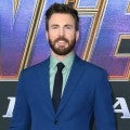 Chris Evans Originally Turned Down the Chance to Audition for ‘Captain America’ Due to His Anxiety