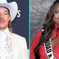 Diplo Confirms He and Model Jevon King Welcomed a Son Together in Sweet Mother's Day Tribute