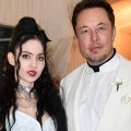 Grimes Announces Birth of Second Child With Elon Musk Via Surrogate