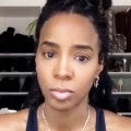 Kelly Rowland Cries Discussing Social Injustice in Black Community