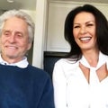 Michael Douglas and Catherine Zeta-Jones Remember Kirk Douglas