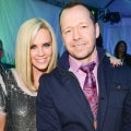 When ET First Met Donnie Wahlberg & Jenny McCarthy (Flashback) 