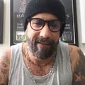 AJ McLean Talks His Quarantine Fitness Habits & Girl Dad Duties (Exclusive)