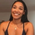 'The Flash': Candice Patton Dishes on Iris' Journey From Ace Reporter to Mirrorverse Villain! (Exclusive)