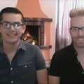 '90 Day Fiancé': Kenneth and Armando on Being First Male Gay Couple