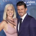 Orlando Bloom Says He and Katy Perry Are Planning for Kids