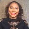 Tamar Braxton on Landing a Dream Job, Her Dream Man and Finding Herself After Divorce