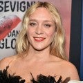 Chloe Sevigny Gives Birth to Her First Child With Boyfriend Sinisa Mackovic