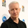 Anderson Cooper Reveals He's a Dad -- See the Sweet Message and First Pic!