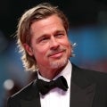 Brad Pitt Gives Off 'Legends of the Fall' Vibes With Long Hair in Quarantine: See the Pic!