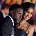 Kevin Hart on Rebuilding His Marriage With Wife Eniko After His Cheating Scandal