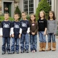 Jon and Kate Gosselin Celebrate Sextuplets' 16th Birthday