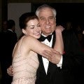 Anne Hathaway Tears Up Recalling How Garry Marshall Changed Her Life