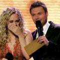 Carrie Underwood Celebrates 15th Anniversary of 'American Idol' Win