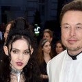 Elon Musk Reveals Son's Unusual Name and Shares Pics of the Newborn