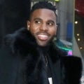 Jason Derulo Seems to Chip Front Teeth Eating Corn in Shocking TikTok Video