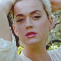 Pregnant Katy Perry Goes Nude in Moving 'Daisies' Music Video