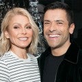 Kelly Ripa Gets 'Best Gift Ever' From Mark Consuelos on Anniversary