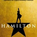 'Hamilton' Full Production With Original Broadway Cast to Stream on Disney Plus