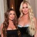 Kim Zolciak Mourns the Death of Family Friend in Heartbreaking Post