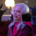 Mark Hamill on 'What We Do in the Shadows' Role and Wanting to Work With Taika Waititi (Exclusive)