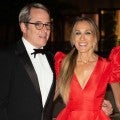 Sarah Jessica Parker & Matthew Broderick's Kids Make Rare Appearance 