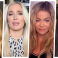 Everything the 'RHOBH' Cast Has Told Us About the Denise Richards-Brandi Glanville Rumors (Exclusive)