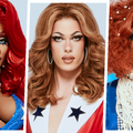 'RuPaul's Drag Race' Season 12 Power Ranking: Episode 1