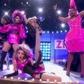 'RuPaul's Secret Celebrity Drag Race': See All the Mystery Stars in Drag