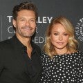 Ryan Seacrest Tests Negative for COVID After Missing 2 Days on 'Live'