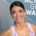 Sarah Hyland Reacts to Being Named as 'Love Island USA' Host