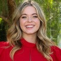 'Pretty Little Liars' Star Sasha Pieterse Pregnant With First Child