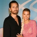 Scott Disick and Sofia Richie Reunite for Fourth of July