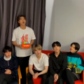 BTS Wins Favorite Music Group at Kids' Choice Awards 2020