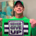 John Cena, Drew Brees and More Sports Stars Team Up to Honor Healthcare Workers on National Nurses Day