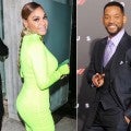 Will Smith's Ex-Wife Sheree Zampino Makes 'RHOBH' Cameo, Pal Garcelle Beauvais Reveals She Also Dated Him