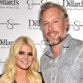 Jessica Simpson Cozies Up to 'Lover' Eric Johnson in Getaway Photos