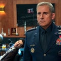 Steve Carell Tries to Militarize Space in Netflix's 'Space Force': Watch the Trailer 