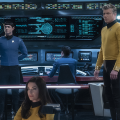 'Star Trek: Strange New Worlds' Led by Pike and Spock Is Coming to CBS All Access