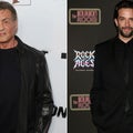 Sylvester Stallone Shares Words of Encouragement for Nick Cordero