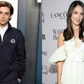 Timothée Chalamet and Eiza Gonzalez Spotted Kissing on Romantic Vacay