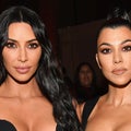 'KUWTK': Kourtney Tells Kim to 'Shut the F**k Up' in Tense Final Season Preview