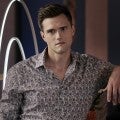 'The Flash': Hartley Sawyer Fired Over Racist and Misogynistic Tweets