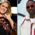 Why Adele Fans Are Convinced She's Dating Rapper Skepta