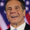 How Andrew Cuomo's Daughters Helped Him Handle COVID-19 Crisis