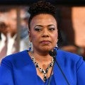 Martin Luther King Jr.’s Daughter Urges Protestors to Use ‘Non-Violent