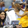 Vanessa Bryant Remembers Kobe's 2009 NBA Win With Emotional Video