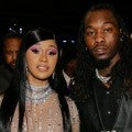 Cardi B Files for Divorce From Offset