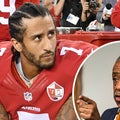 Al Sharpton Calls Out the NFL: 'Give Colin Kaepernick His Job Back'