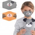 Cubcoat Face Masks for Kids